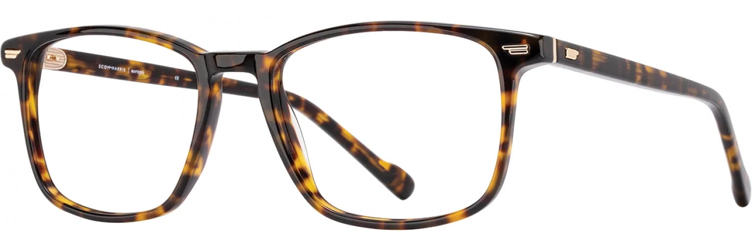Scott Harris SH952 Eyeglasses - view 9
